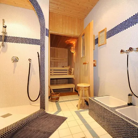 Ferienwohnung In Mit Kleiner Terrasse *