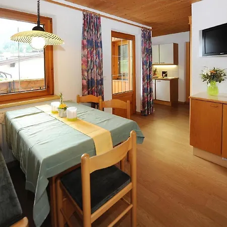 Ferienwohnung In Mit Kleiner Terrasse Apartman *